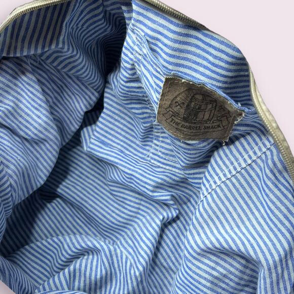 The Barrel Shack Handmade The Grant Bag - Picture 4 of 7